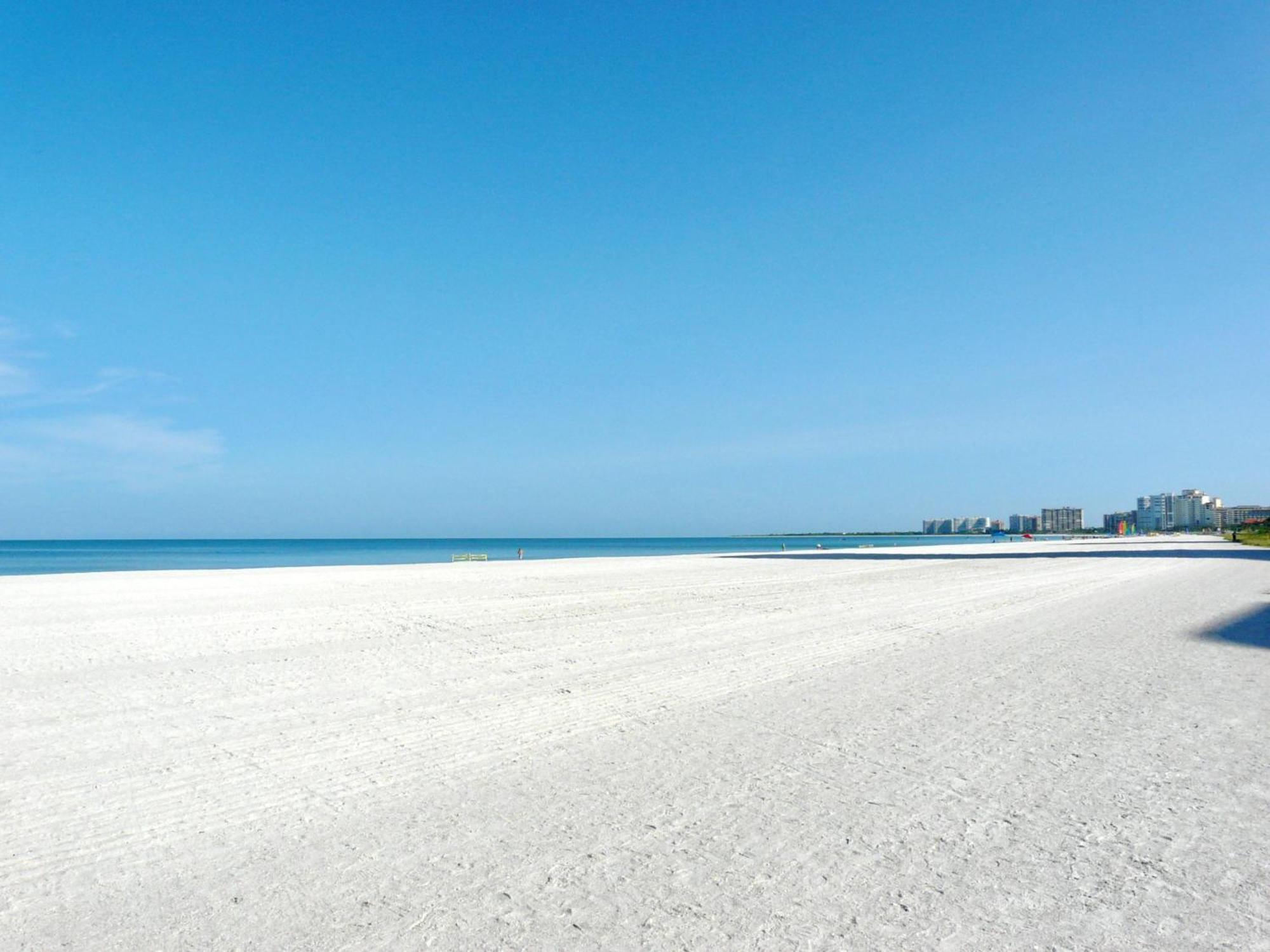 Beach Club 216 Marco Island Exterior foto